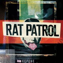 Rat Patrol : Ibiza Kepone